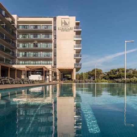 Eurostars Cascais Hotel Exterior photo