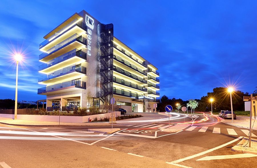 Eurostars Cascais Hotel Exterior photo